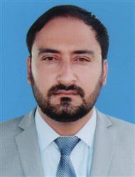 Mr. Syed Owais Ahmed, MSC. University of Sawabi